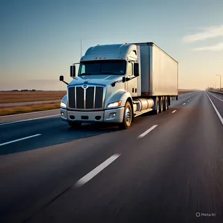 Goods Transport